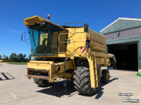 Mähdrescher New Holland TX 36