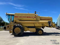 Mähdrescher New Holland TX 36