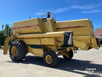 Mähdrescher New Holland TX 36