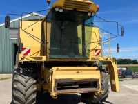 Mähdrescher New Holland TX 36