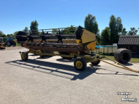 Mähdrescher New Holland TX 36