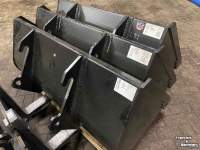 Ladeschaufeln Giant Grondbak 1.50 standaard aanspan