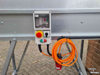 Sonstiges Förderanlagen und Material-Handling-Ausrüstungen  Michalak Kistenvulband