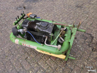 Baumgartenkompressor Votex Compressor