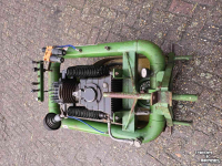 Baumgartenkompressor Votex Compressor