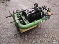 Baumgartenkompressor Votex Compressor