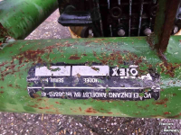 Baumgartenkompressor Votex Compressor