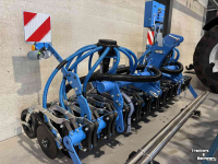 Drillmaschine Lemken OptiDisc 25/300 zaaibalk schijfkouters