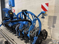 Drillmaschine Lemken OptiDisc 25/300 zaaibalk schijfkouters