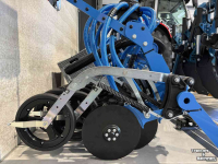 Drillmaschine Lemken OptiDisc 25/300 zaaibalk schijfkouters