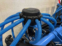 Drillmaschine Lemken OptiDisc 25/300 zaaibalk schijfkouters