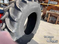 Räder, Reifen, Felgen & Distanzringe Galaxy 710/70R38