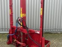 Siloblockschneider BVL Megastar 195