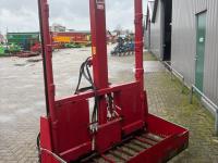 Siloblockschneider BVL Megastar 195