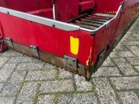 Siloblockschneider BVL Megastar 195