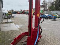 Siloblockschneider BVL Megastar 195