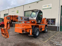 Teleskoplader Merlo R60.24 MCSS