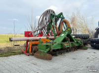 Drillmaschine Amazone KE 303