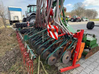 Drillmaschine  