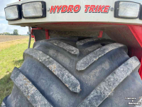 Selbstfahrende Gülletankwagen Vervaet Hydro Trike 14 M3