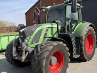 Schlepper / Traktor Fendt 718 scr profi