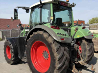 Schlepper / Traktor Fendt 718 scr profi