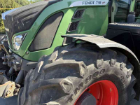 Schlepper / Traktor Fendt 718 scr profi