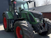 Schlepper / Traktor Fendt 718 scr profi