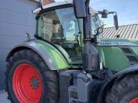 Schlepper / Traktor Fendt 718 scr profi