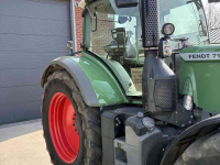 Schlepper / Traktor Fendt 718 scr profi