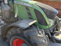 Schlepper / Traktor Fendt 718 scr profi