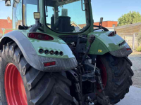 Schlepper / Traktor Fendt 718 scr profi