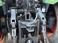 Schlepper / Traktor Fendt 718 scr profi
