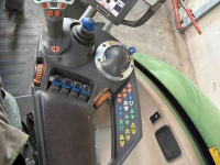 Schlepper / Traktor Fendt 718 scr profi