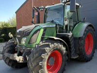 Schlepper / Traktor Fendt 718 scr profi