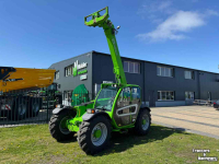 Teleskoplader Merlo TF33.7