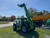 Teleskoplader Merlo TF33.7