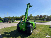 Teleskoplader Merlo TF33.7