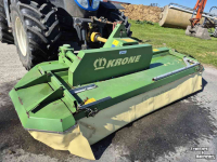 Mähwerk Krone F32