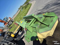 Mähwerk Krone F32