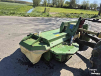 Mähwerk Krone F32