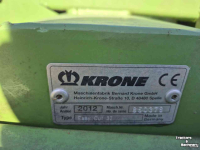 Mähwerk Krone F32