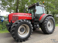 Schlepper / Traktor Massey Ferguson 8240 Powercontrol