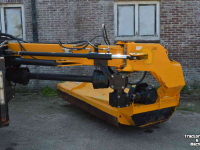 Schlegelmulchgeräte Müthing mu pro s 250