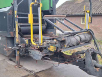 Pressen Orkel Dens-X Compactor