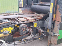 Pressen Orkel Dens-X Compactor