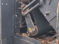 Pressen Orkel Dens-X Compactor