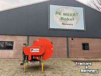 Sonstiges Sämaschinen, Legemaschinen und Zubehör  kopmachine , front kop machine
