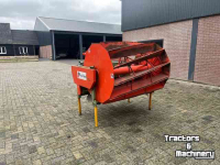 Sonstiges Sämaschinen, Legemaschinen und Zubehör  kopmachine , front kop machine