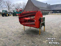 Sonstiges Sämaschinen, Legemaschinen und Zubehör  kopmachine , front kop machine